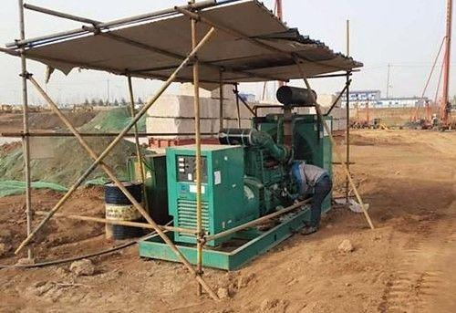 酉阳发电机出租