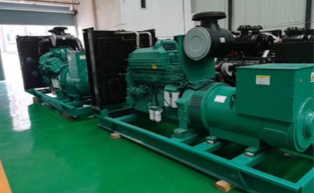 酉阳发电机出租