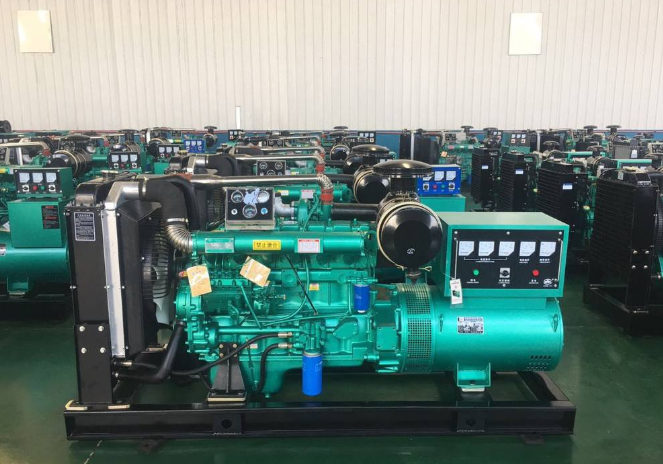 酉阳柴油发电机 酉阳柴油发电机